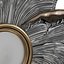 PETALO MIRROR by Bakerfurniture