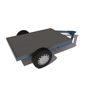 trailer