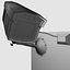 CCTV camera
