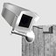 CCTV camera