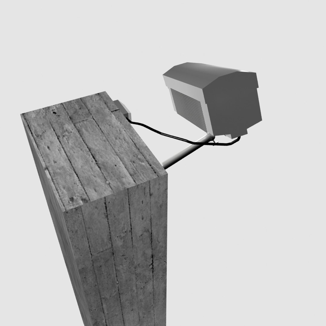 3D cctv camera https://p.turbosquid.com/ts-thumb/K3/u3waeG/XCGmYi46/c5/jpg/1594022126/1920x1080/fit_q87/2abe773acd8ab30859e7a1afd5bb31a87bf53eeb/c5.jpg