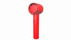 Portable Electric Fan
