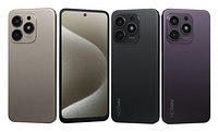 HOTWAV Note 13 Max All Colors