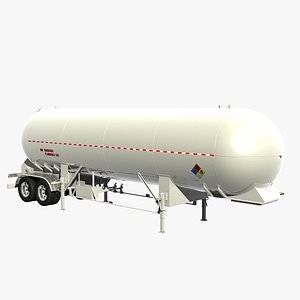 Dragon 18000 Gallon NGL/LPG Porta Pak