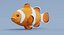 Anemonenfisch