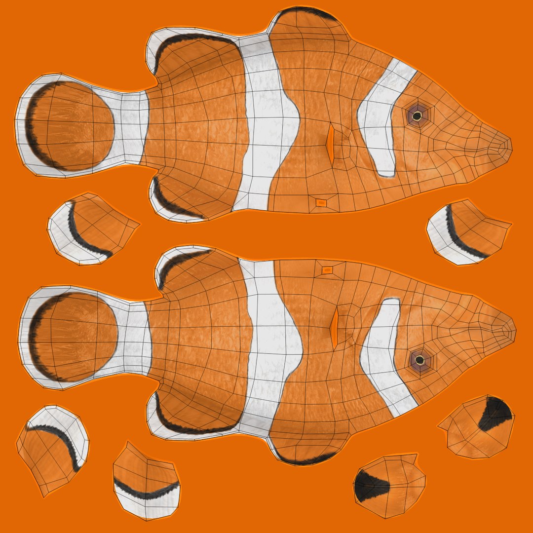 clownfish amphiprion ocellaris 3D https://p.turbosquid.com/ts-thumb/K4/3our3b/kxeqc9w0/clownfishuv/png/1516371267/1920x1080/fit_q87/fe85eac86b29a996a242bc59022bcdfd37770d8b/clownfishuv.jpg