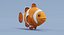 Anemonenfisch