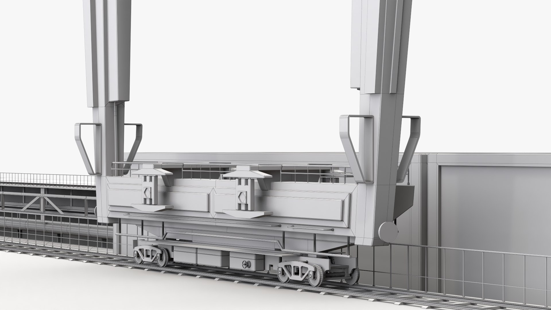 3D Rail-Mounted Gantry Crane https://p.turbosquid.com/ts-thumb/K4/5uDSNv/zx/z5/jpg/1792312462/1920x1080/fit_q87/cd4e59cd0bb5d4018778e10f648a00383b847efd/z5.jpg