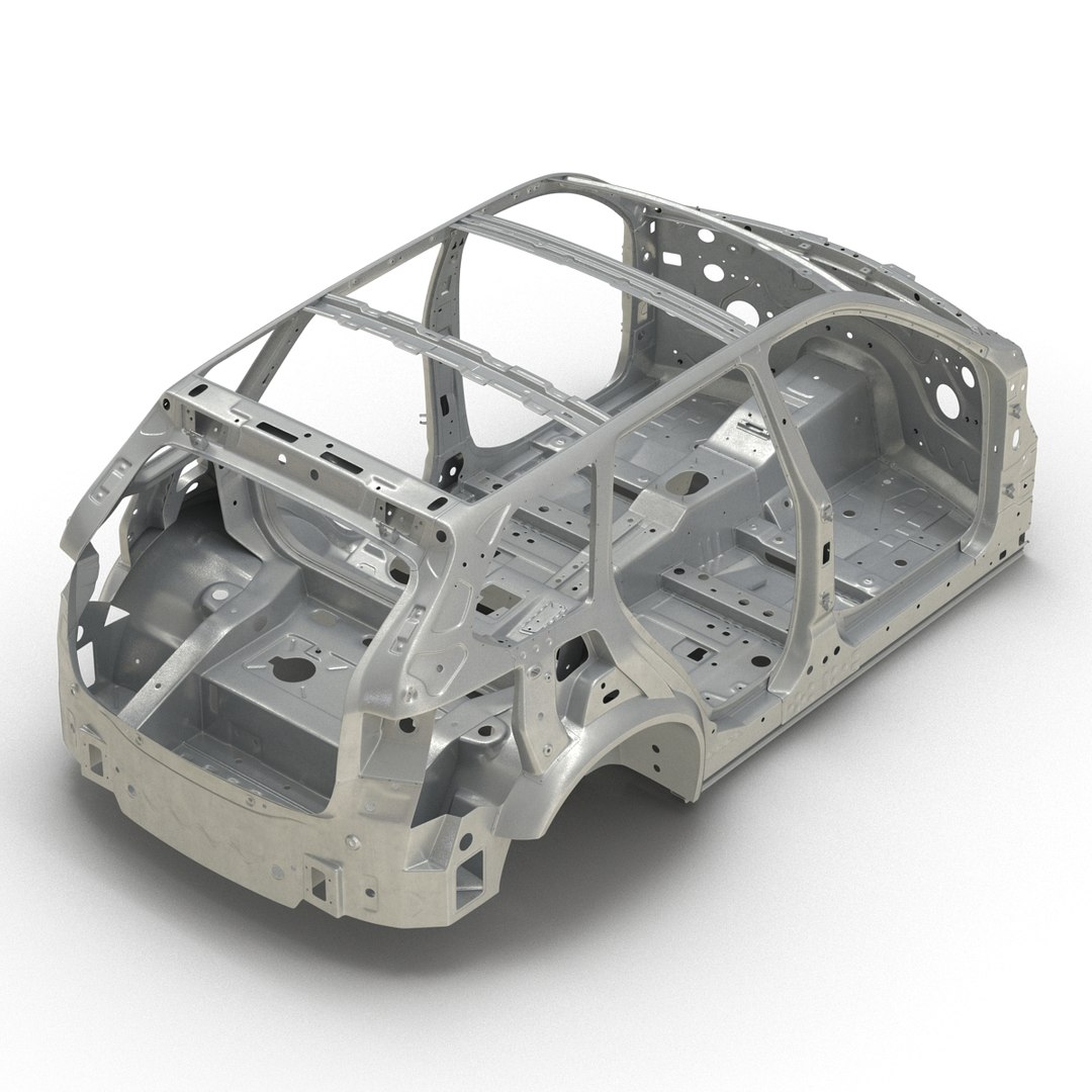 max suv frame 4