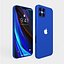 iPhone 12 Pro Blue