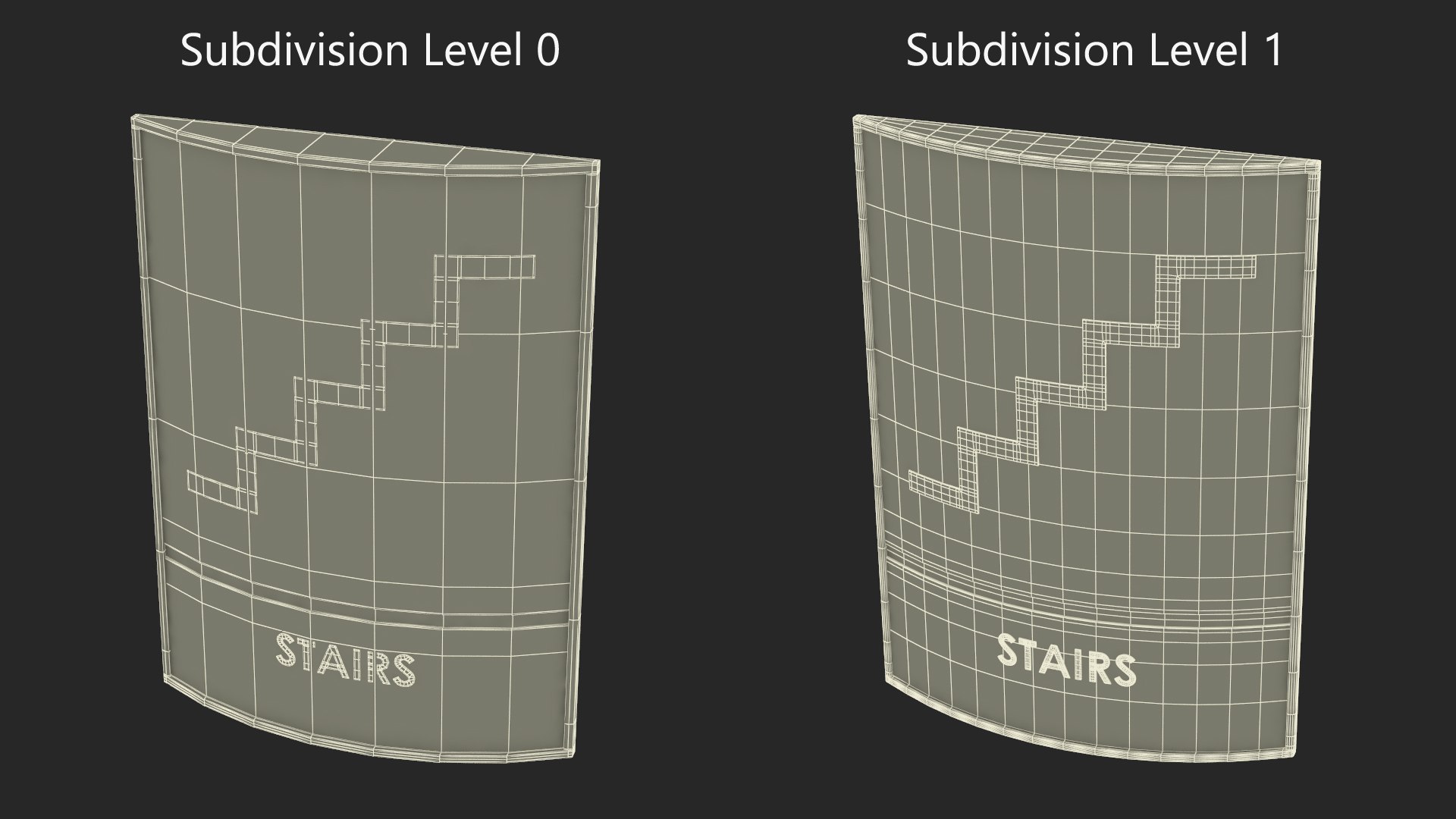 3D Stairs Compliance Sign https://p.turbosquid.com/ts-thumb/K4/Lzw2F5/DI/stairscompliancesignvray3dmodel015/jpg/1678697549/1920x1080/fit_q87/29e9bd684c26ba2e6aae6c192fd6cb55be558519/stairscompliancesignvray3dmodel015.jpg