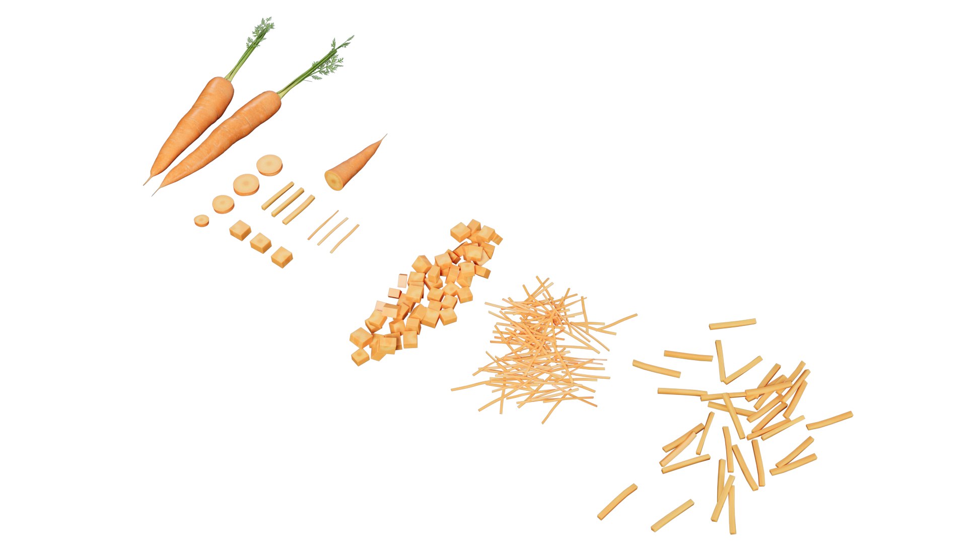 3D Carrot https://p.turbosquid.com/ts-thumb/K4/NC0dTJ/lE/2/png/1711991530/1920x1080/fit_q87/e5d658c5b7964315f321a5d6c265e79130c305bd/2.jpg