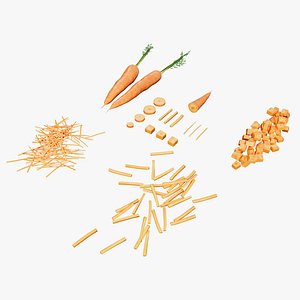 Carrot