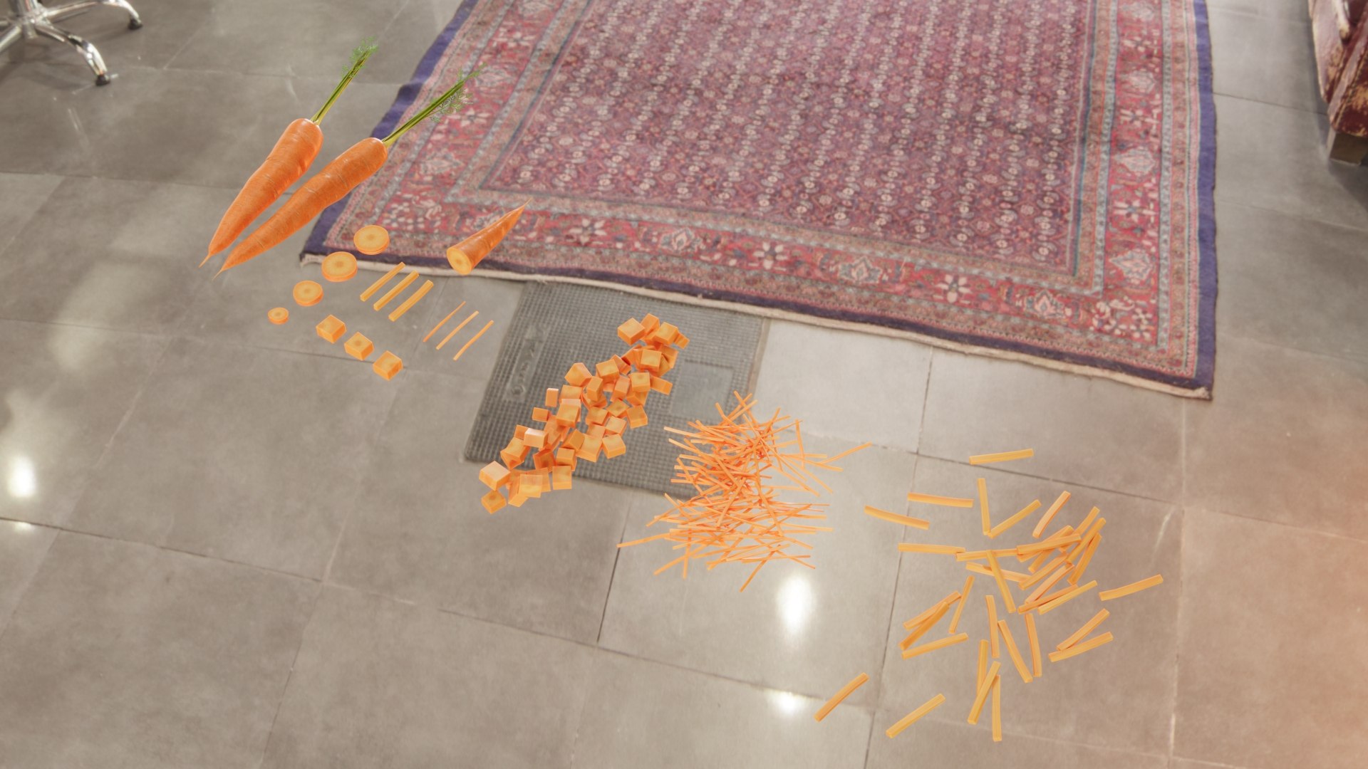 3D Carrot https://p.turbosquid.com/ts-thumb/K4/NC0dTJ/y4/6/jpg/1711991516/1920x1080/fit_q87/2aa0fd5c93c545a904509e028bfa4094c373c50e/6.jpg