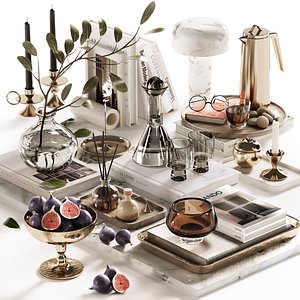 Decorative Set 48