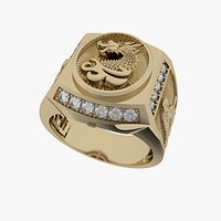 Menring 618
