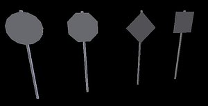 Road Signs