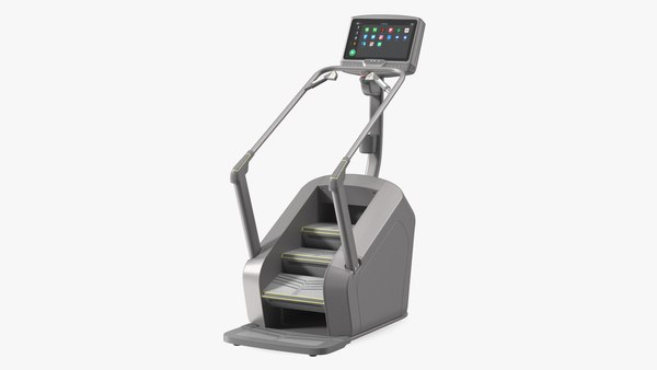 Stair walking online machine