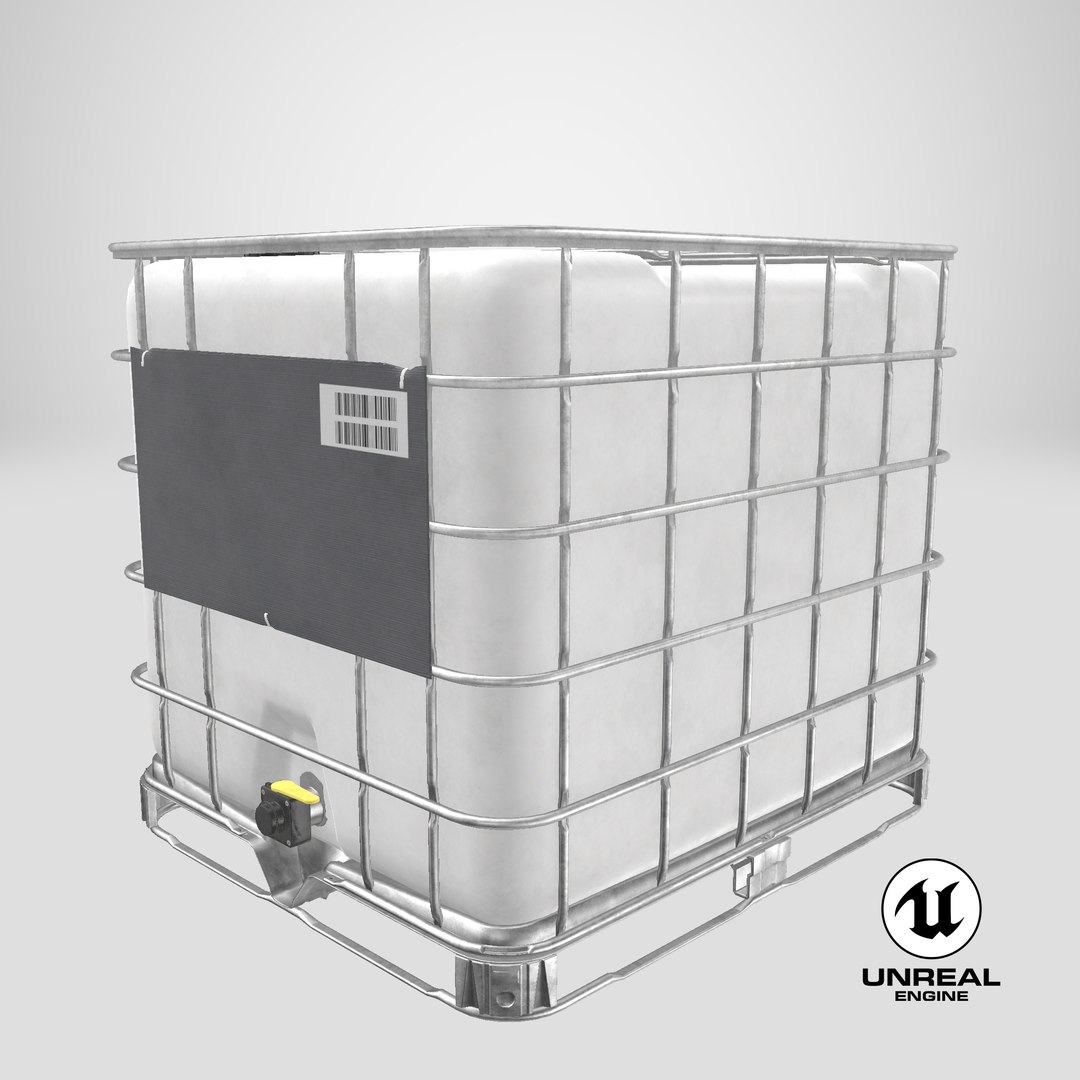 3D Cargo IBC Totes Single and Stacked https://p.turbosquid.com/ts-thumb/K4/TYBEi7/0y/stemcell_unreal_render/png/1666365299/1920x1080/fit_q87/ed99bdf7e425e6cd86a68d5ba7f2b03b129bbecb/stemcell_unreal_render.jpg