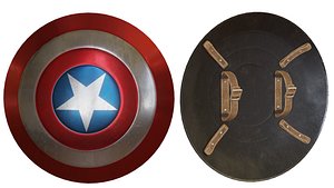 3D Shield final