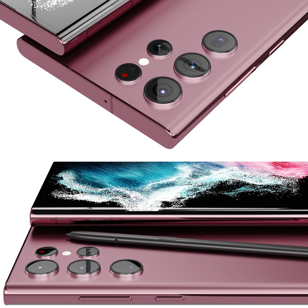 3D Samsung Galaxy S22 Ultra All color  https://p.turbosquid.com/ts-thumb/K4/XsCzQr/QG/18r_post/jpg/1648060472/1920x1080/fit_q87/c0a1705b9e0070d5843e7ce49997f642d6215776/18r_post.jpg