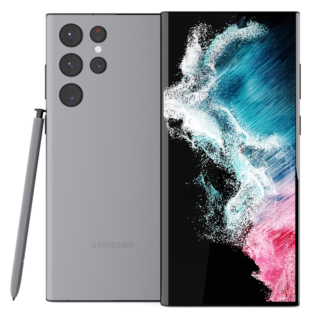 3D Samsung Galaxy S22 Ultra All color  https://p.turbosquid.com/ts-thumb/K4/XsCzQr/SA/13r_post/jpg/1648060472/1920x1080/fit_q87/0b73631a2f09c62b474329e63ddadc10feb05868/13r_post.jpg