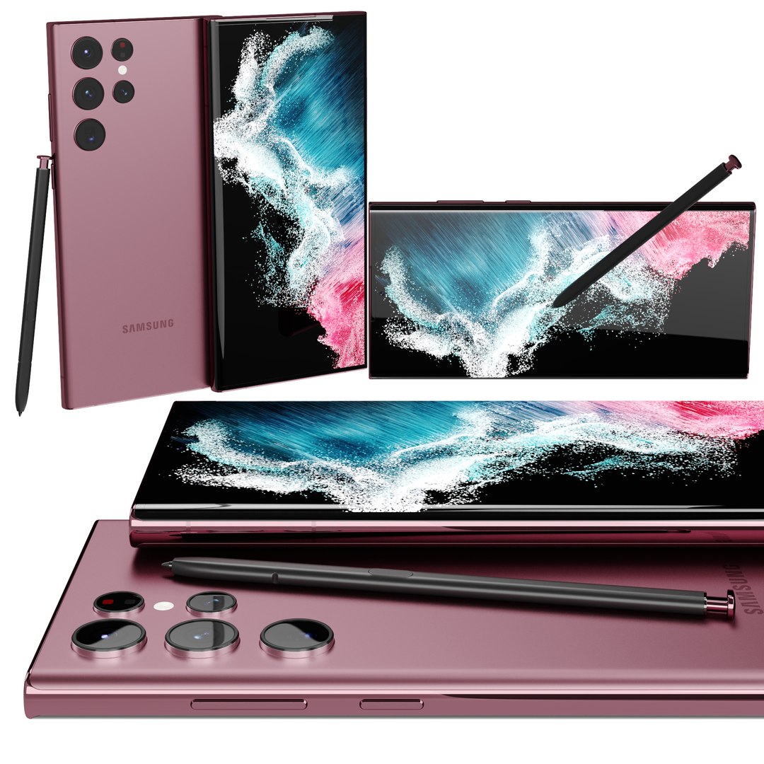3D Samsung Galaxy S22 Ultra All color  https://p.turbosquid.com/ts-thumb/K4/XsCzQr/zL/16r_post/jpg/1648060471/1920x1080/fit_q87/eb6424e289daa30eb119754d319f9bdd7e4a5995/16r_post.jpg