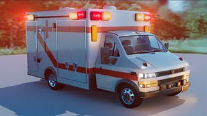 Ambulance