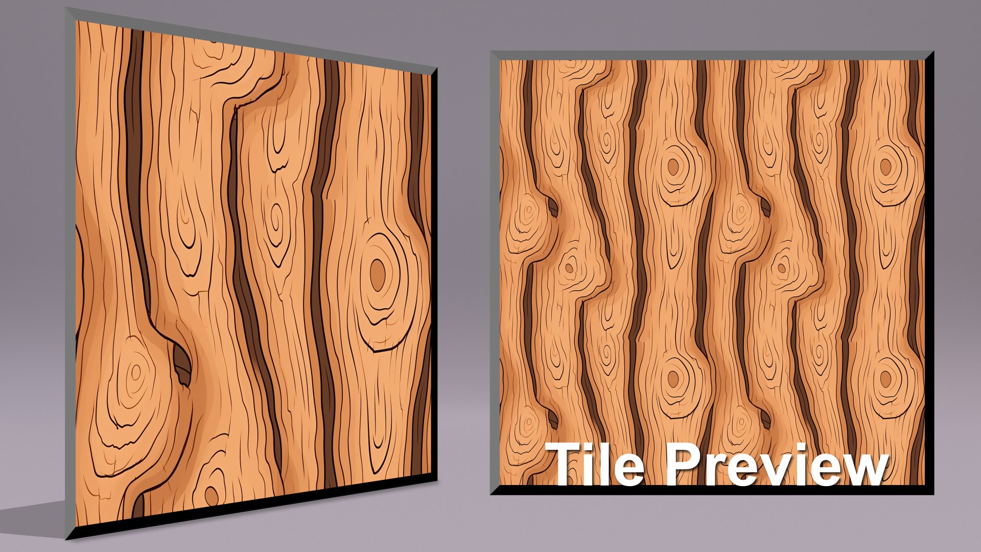 Cartoon Wood Textures Pack 02 - 10x PNG model - TurboSquid 2140799