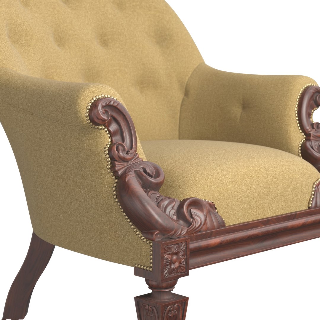 Early Victorian Rosewood Armchair model https://p.turbosquid.com/ts-thumb/K4/kbNsxE/WS/1920_view04/jpg/1693754502/1920x1080/fit_q87/b9f80938b34400e9f1ad1dc7ad3ff031420bf093/1920_view04.jpg