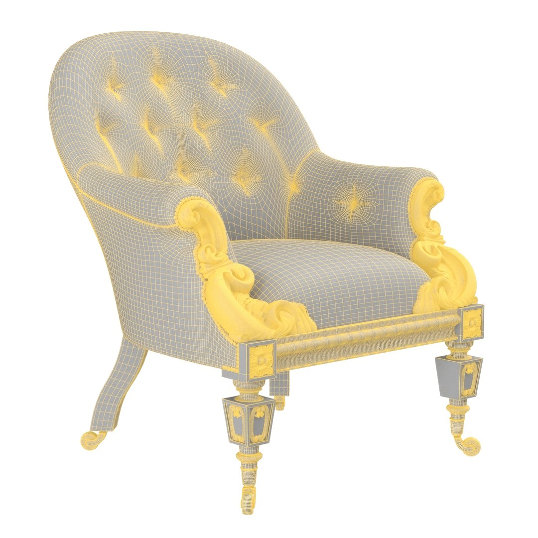 Early Victorian Rosewood Armchair model https://p.turbosquid.com/ts-thumb/K4/kbNsxE/a0/1920_wire_view01/jpg/1693754505/1920x1080/fit_q87/ce9823e2a62f039d471283305792a3c862c19025/1920_wire_view01.jpg