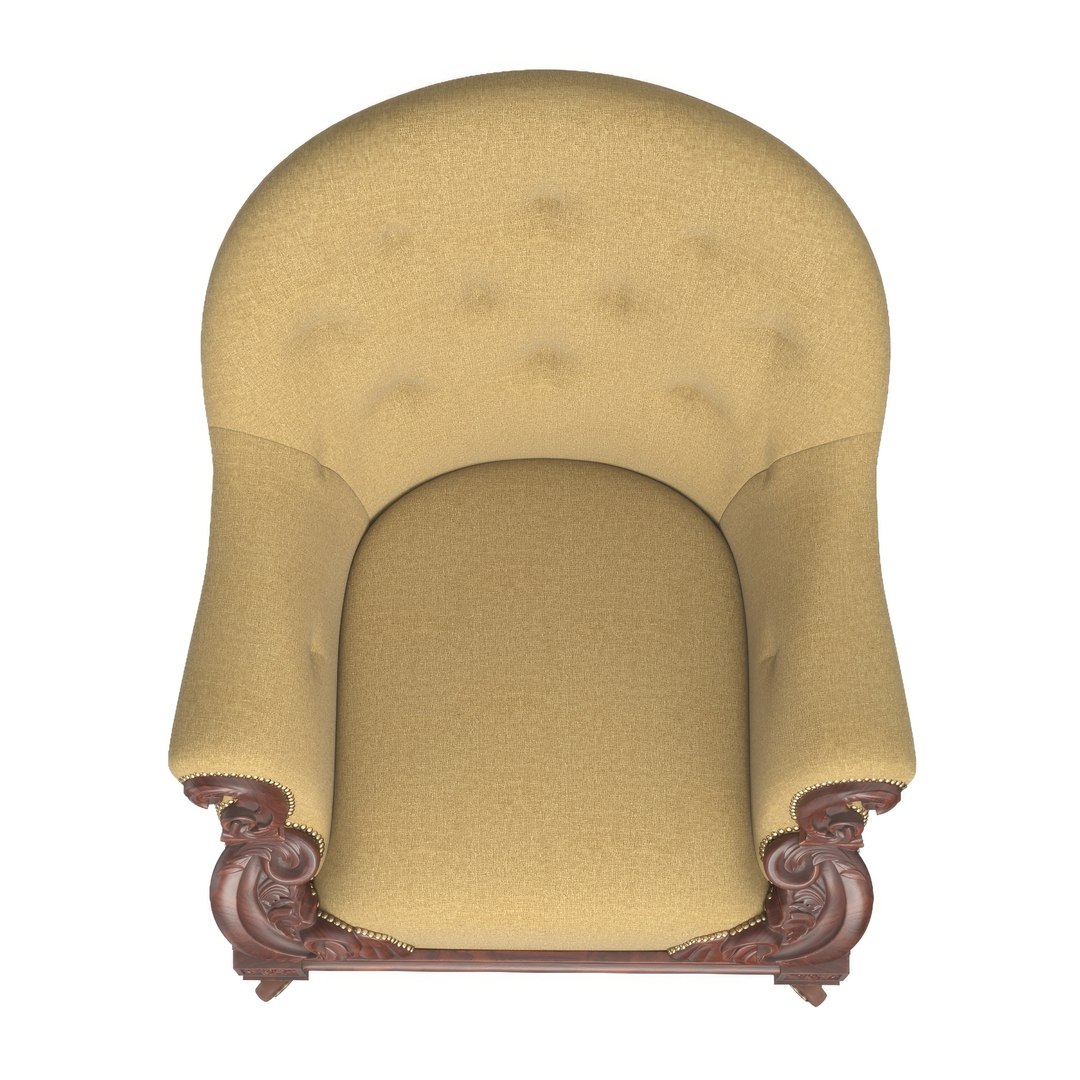 Early Victorian Rosewood Armchair model https://p.turbosquid.com/ts-thumb/K4/kbNsxE/el/1920_view02/jpg/1693754499/1920x1080/fit_q87/673c55e7864b366c31b4231e3a3de847a168c58b/1920_view02.jpg