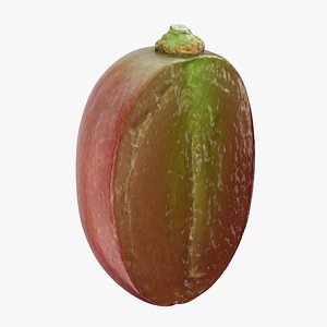 Grape Half 01