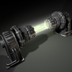 plasma generator