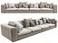 Minotti Freeman Duvet