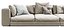Minotti Freeman Duvet