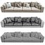 Minotti Freeman Duvet