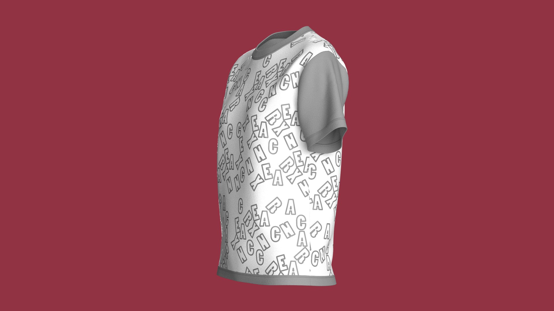 3D Girls Alphabet Print Contrast Sleeve T-Shirt model https://p.turbosquid.com/ts-thumb/K4/pu5hON/Qf/girlsalphabetprintcontrastsleevetshirt_5/png/1776585941/1920x1080/fit_q87/9081f7086dff315412f84883568e9b8cc42e2d91/girlsalphabetprintcontrastsleevetshirt_5.jpg