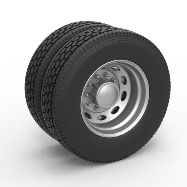 thumbnail image 2 of HO Scale 33" Smooth Back Wheels – 2 Wheel Sets For Model Trucks & Rolling Stock 2 of 10