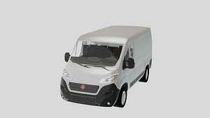 FIAT DUCATO 2015