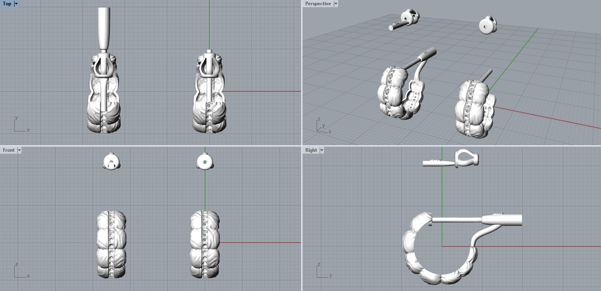 Diamond Down Jacket Earring stud E27 3D print model 3D https://p.turbosquid.com/ts-thumb/K4/v5oinu/oA/e27.24/png/1736336893/1920x1080/fit_q87/7b455969b78edd821d7f7eec304de6a35d764a4f/e27.24.jpg