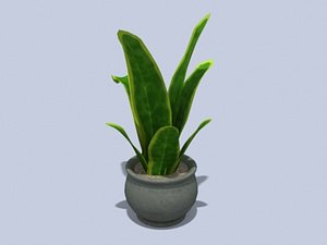 plant 3d 3ds