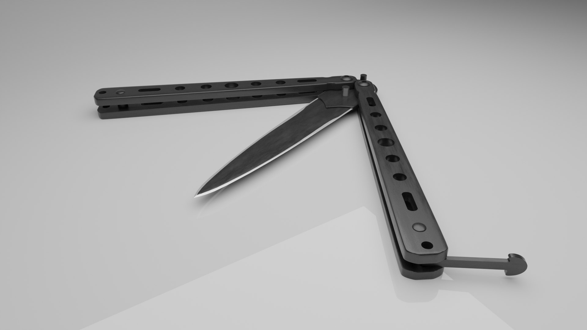 Butterfly Knife model https://p.turbosquid.com/ts-thumb/K4/x2TAQB/Yj/12/png/1697911983/1920x1080/fit_q87/20fef790255142dca18c87e59e487415c2040d1d/12.jpg