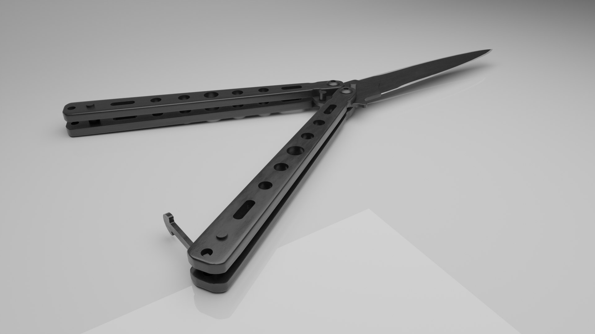 Butterfly Knife model https://p.turbosquid.com/ts-thumb/K4/x2TAQB/iK/14/png/1697911983/1920x1080/fit_q87/cadf1a14f35d549233cbdfd07e3a23662f619190/14.jpg