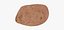 Potatoes Collection 02 - 15 模型 RAW 扫描