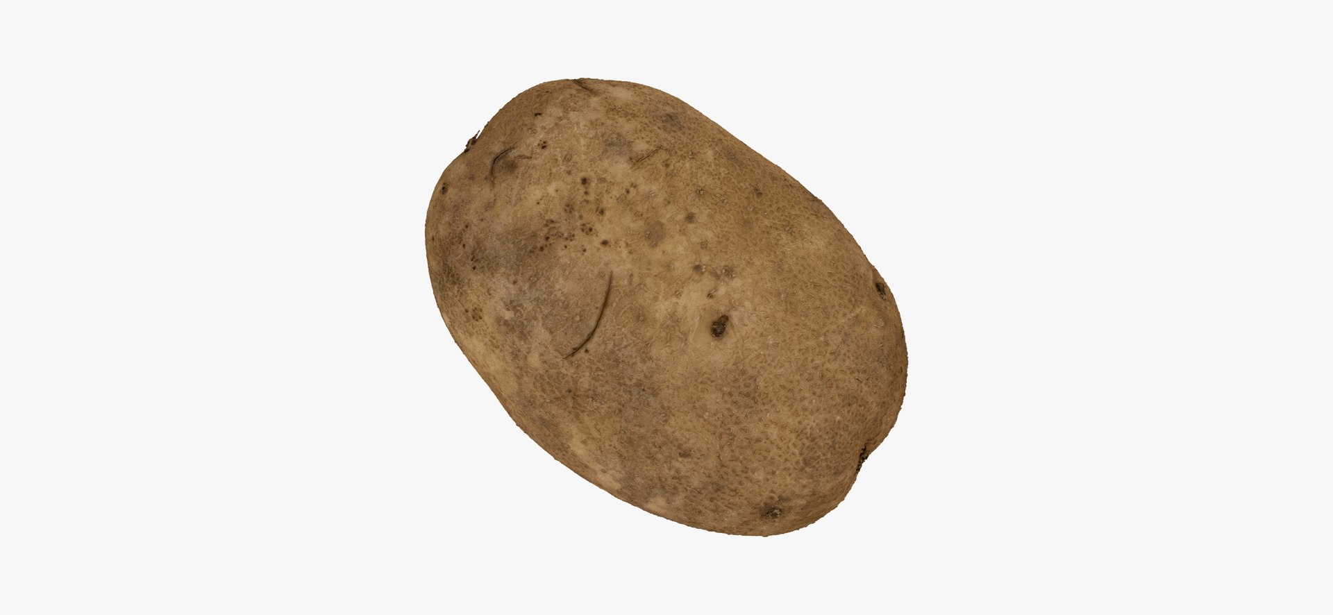 3D model Potatoes Collection 02 - 15 models RAW Scans https://p.turbosquid.com/ts-thumb/K5/0IESeX/5I/potato01thumbnail04/jpg/1641302610/1920x1080/fit_q87/a6d3561c0ea096d501f4f48eb88c8fd2978bebad/potato01thumbnail04.jpg