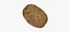 Potatoes Collection 02 - 15 模型 RAW 扫描