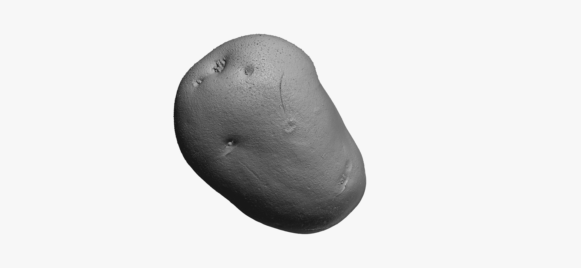 3D model Potatoes Collection 02 - 15 models RAW Scans https://p.turbosquid.com/ts-thumb/K5/0IESeX/5P/potato03thumbnail05/jpg/1641302773/1920x1080/fit_q87/4f6069acc932220cbfc4196193f47cfd2f2ba881/potato03thumbnail05.jpg