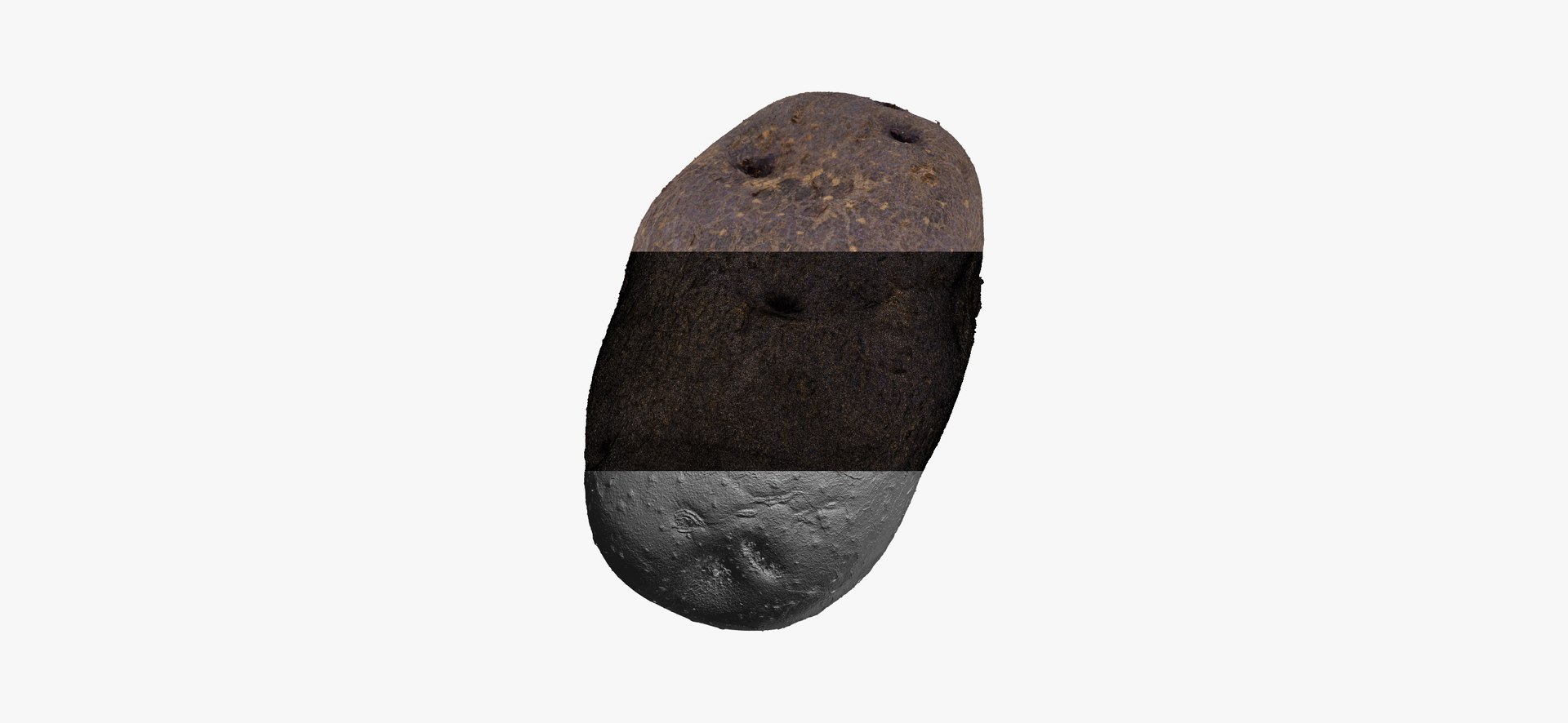 3D model Potatoes Collection 02 - 15 models RAW Scans https://p.turbosquid.com/ts-thumb/K5/0IESeX/5Q/purplepotato02thumbnail06/jpg/1641302847/1920x1080/fit_q87/c51336258f343516fcf5cc07931f5aac32ca389c/purplepotato02thumbnail06.jpg