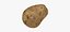 Potatoes Collection 02 - 15 模型 RAW 扫描